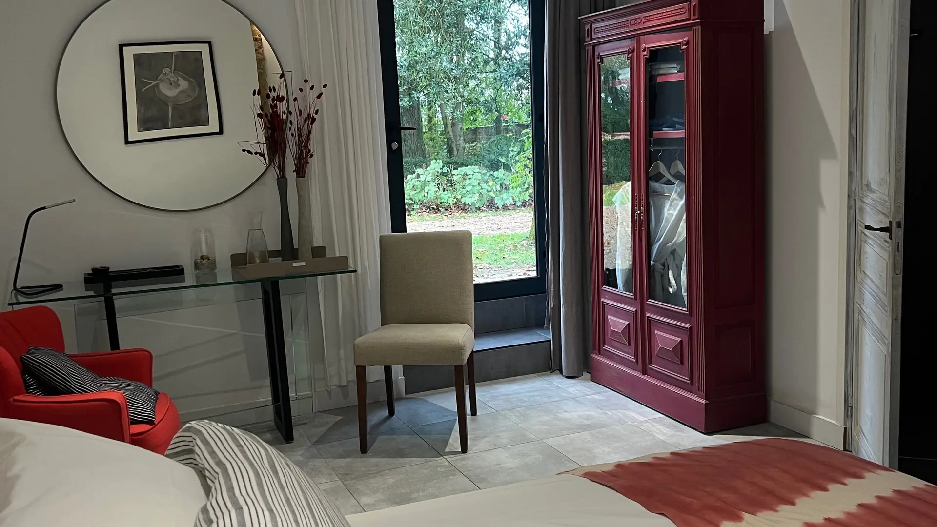 Manoir des éperviers