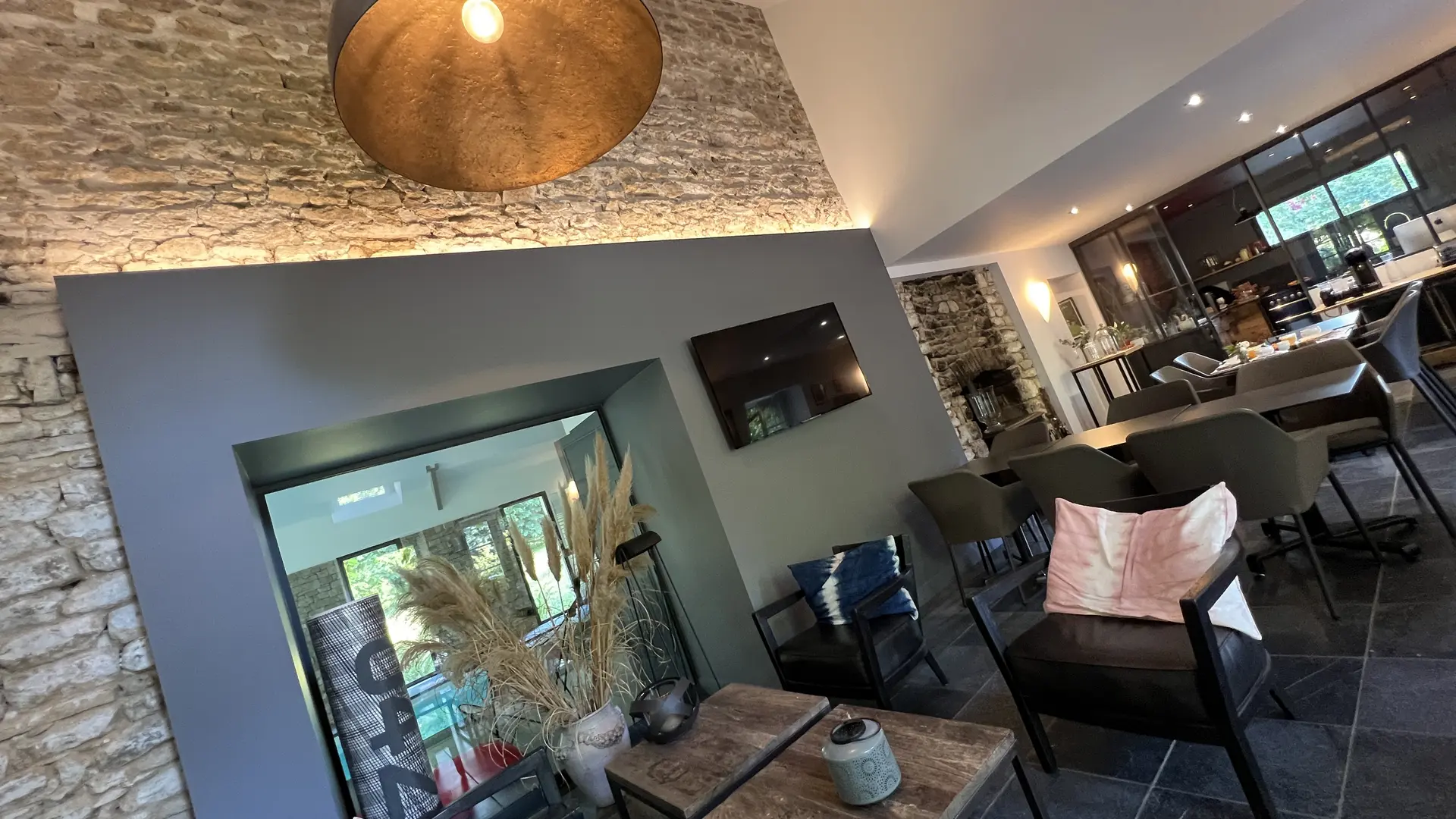 Manoir des éperviers