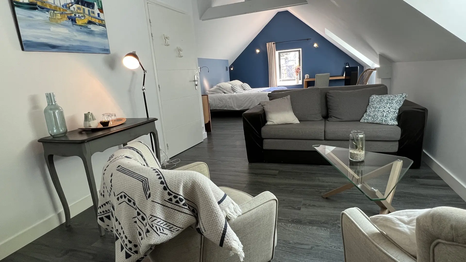 Manoir des éperviers