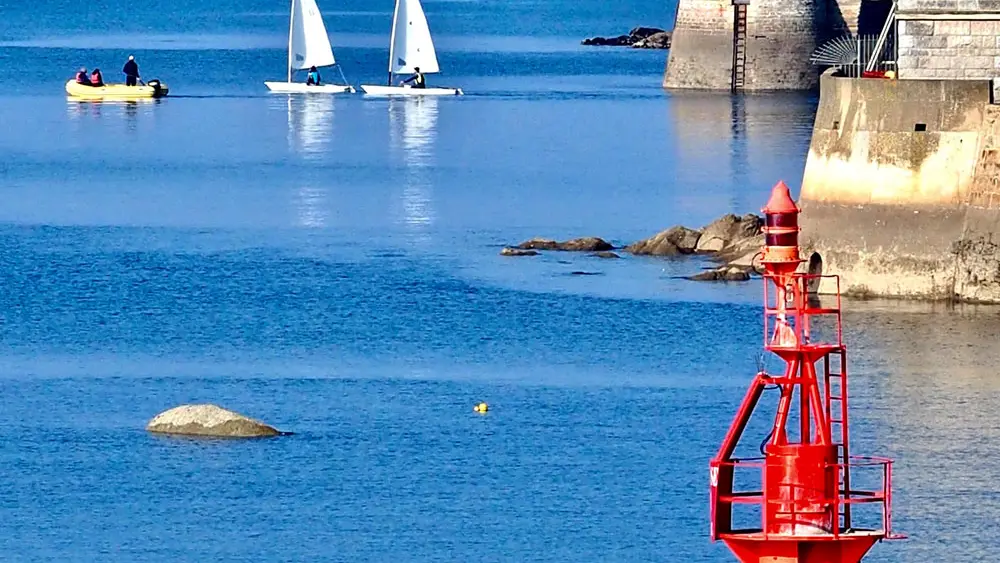 Les Villas de la Balise