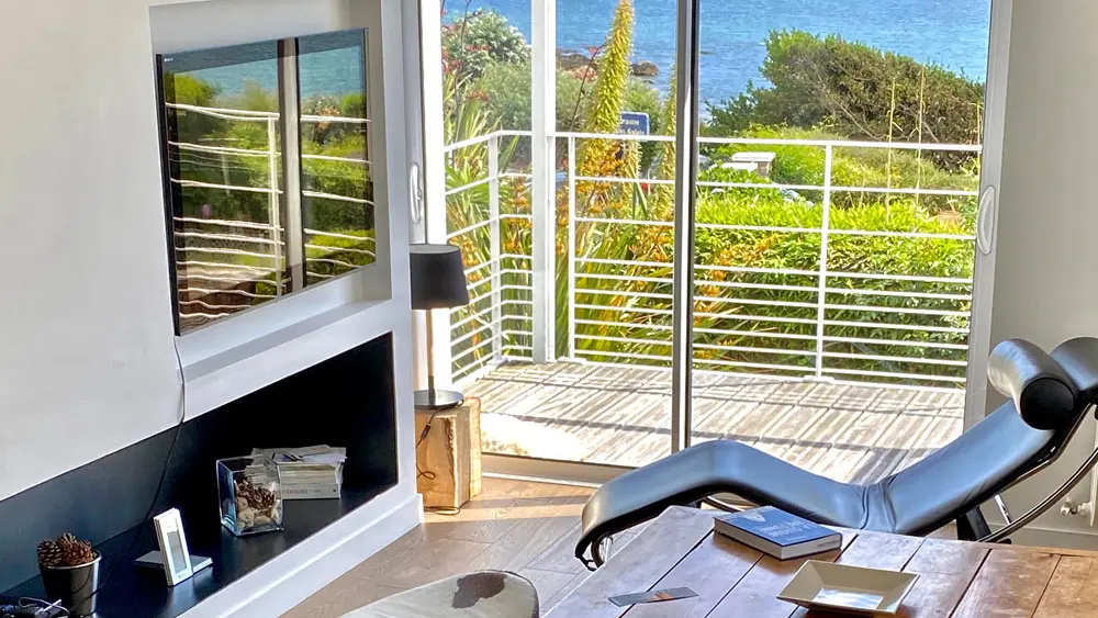 Les Villas de la Balise