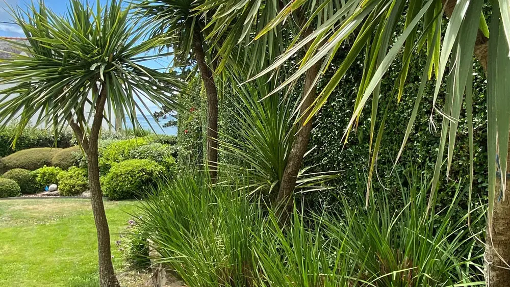 Les Villas de la Balise