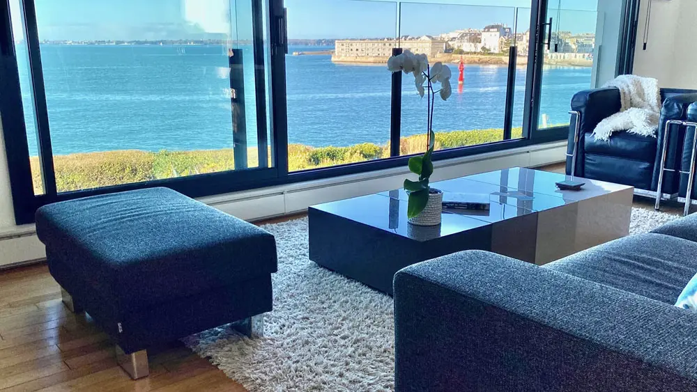 Les Villas de la Balise