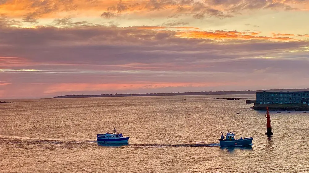 Les Villas de la Balise