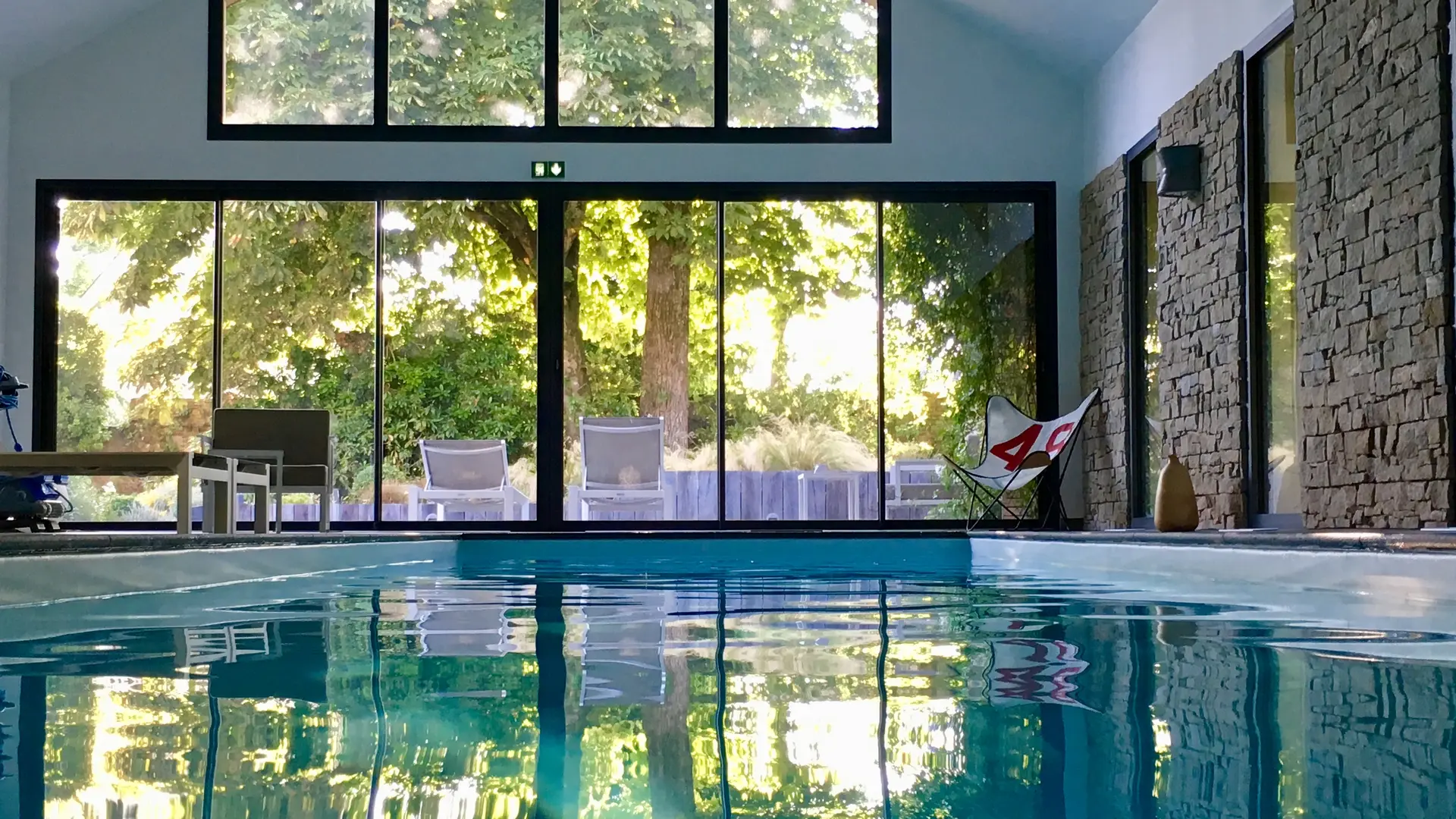 Manoir des éperviers