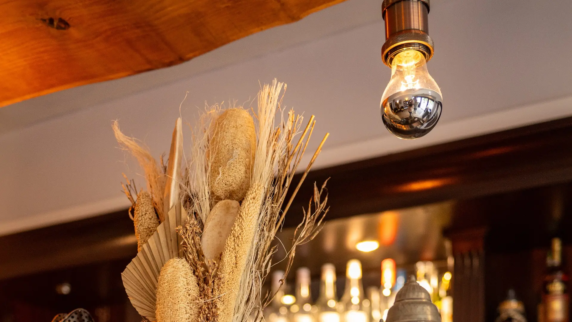 Restaurant l’Auberg’ine