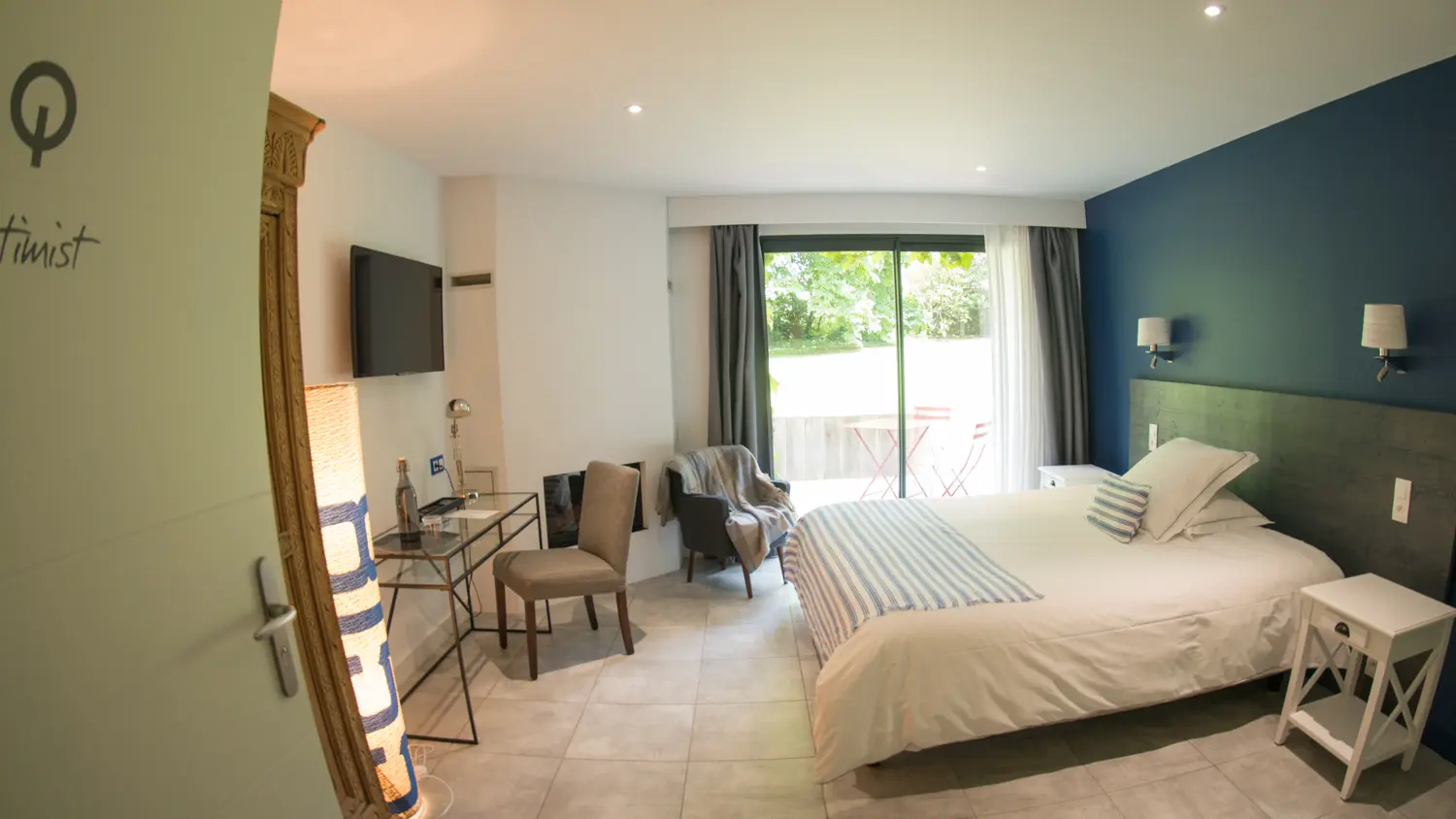 Manoir des éperviers