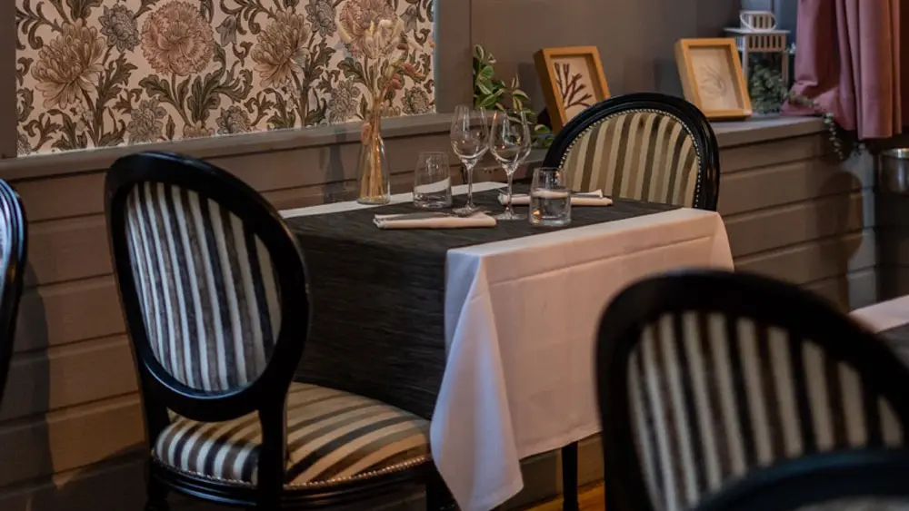 L'Absinthe restaurant