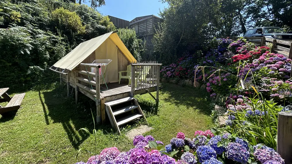 Camping Armor Loisirs