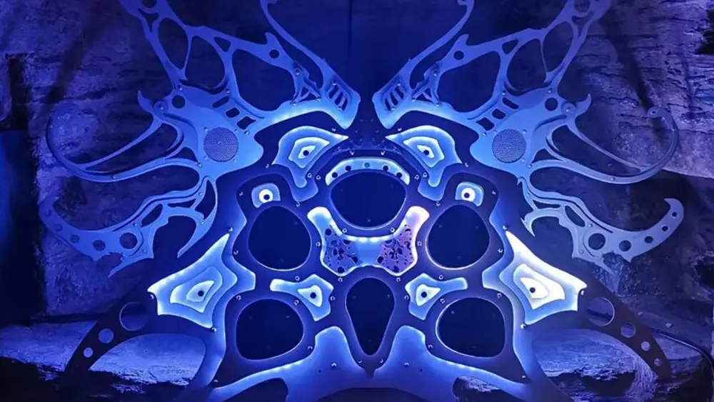 Naïa Museum - Le Musée des Arts de l'Imaginaire