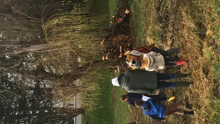 Jeux de piste et d'aventures en toute saison !