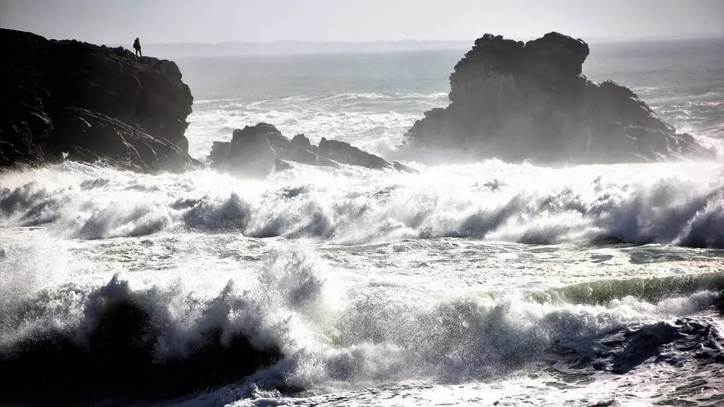 FRERE Nicole studio 2 personnes -Quiberon - Morbihan Bretagne Sud