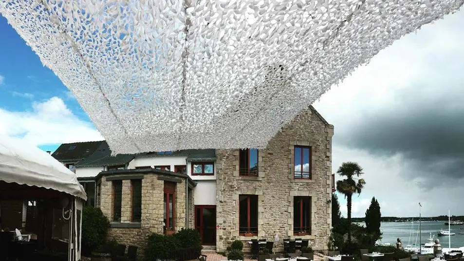 Hôtel Le San Francisco Ile aux Moines