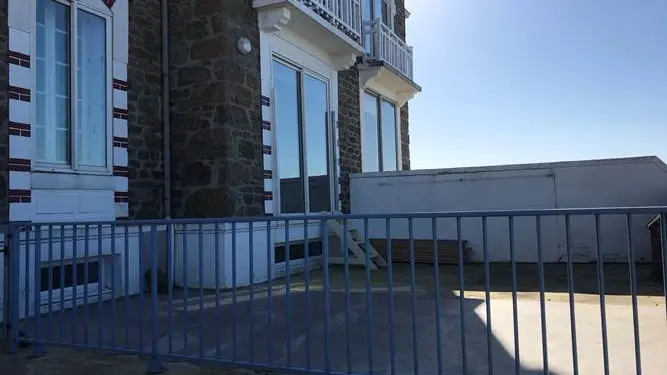 Location - La Varde - Saint-Malo