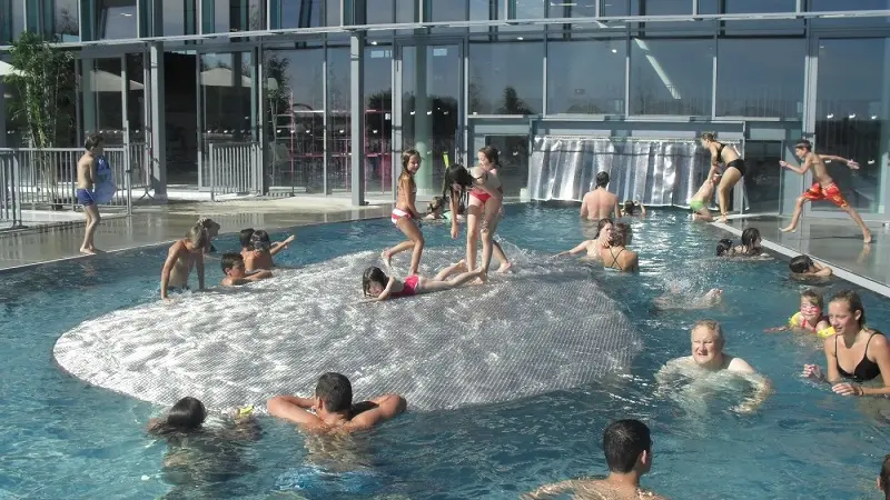 Espace Aquatique Inoxia