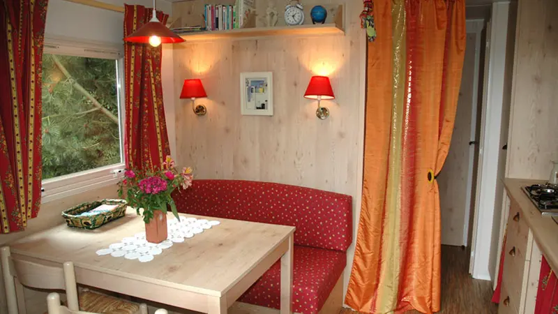 Roulottes de Bretagne