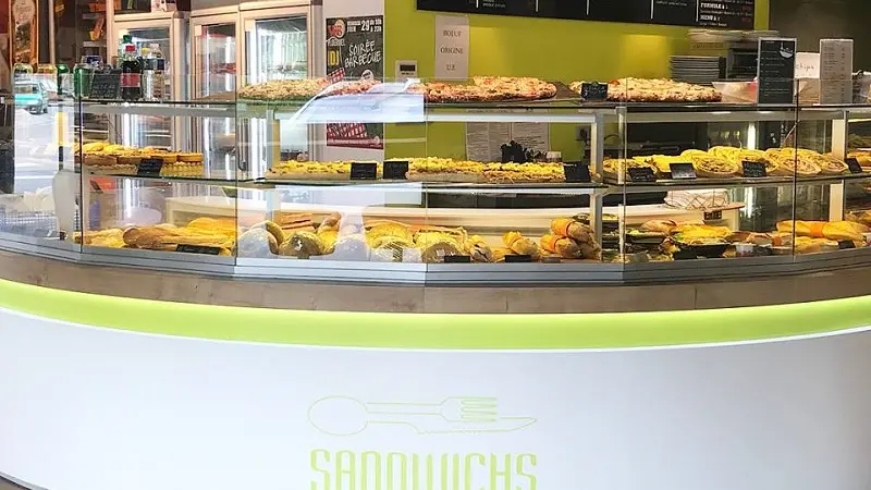 Boulangerie Morice - sandwicherie - boutique - Ploërmel - Morbihan