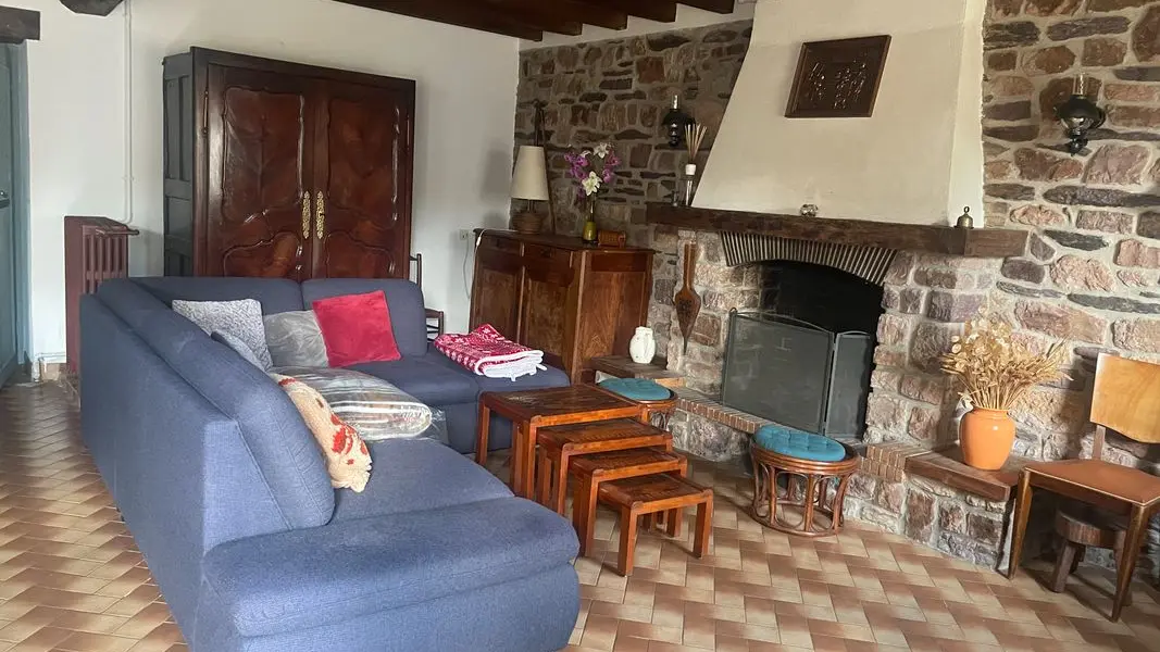 intérieur cheminée - 3