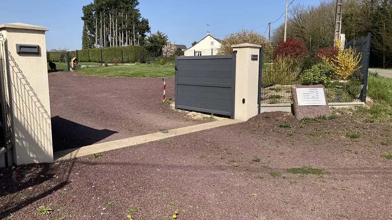 Gîte An Erminig