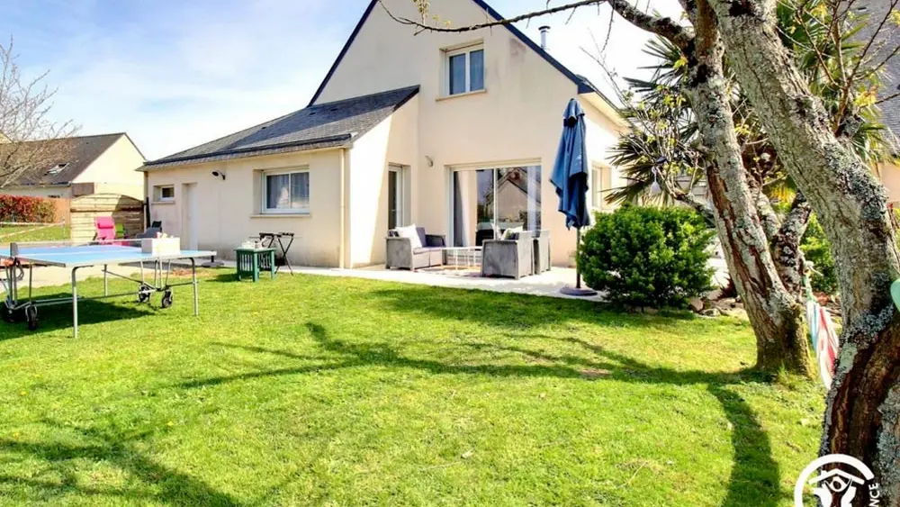 Gîte Anne de Bretagne