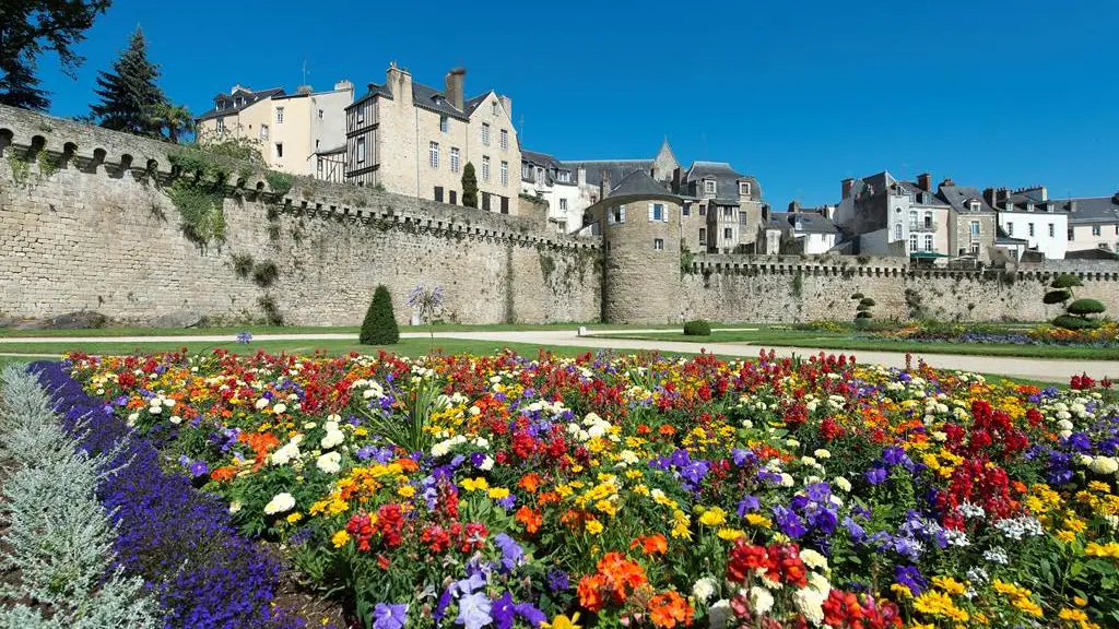 Vannes