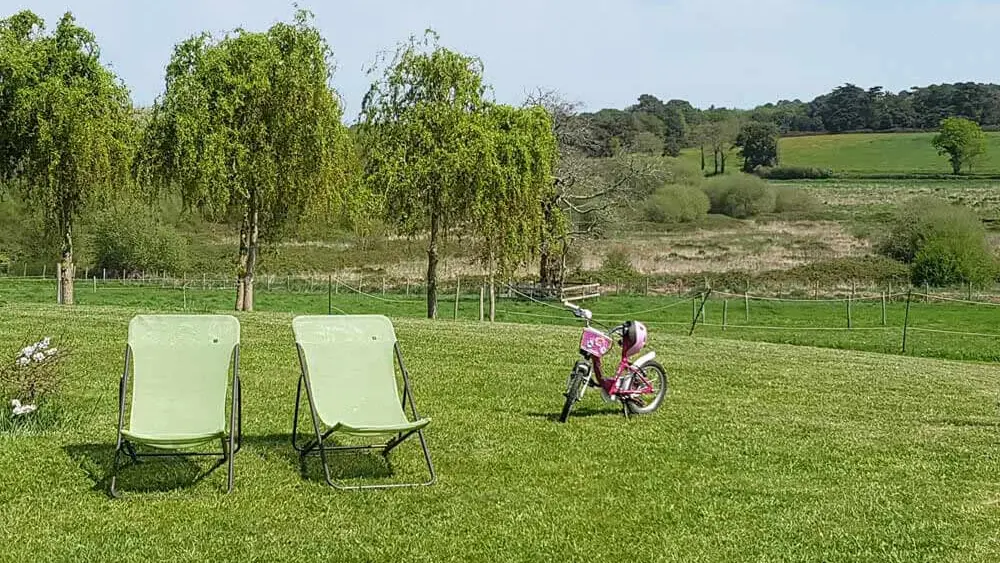 Les Hauts de Toulvern