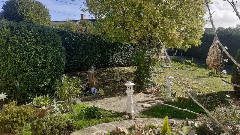 Gîte - bien être - Forges de Lanouée -  Brocéliande - Morbihan - Bretagne