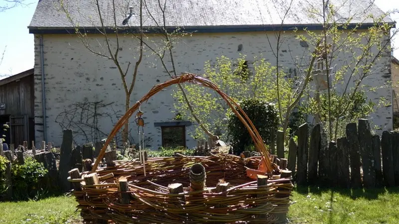 jardinmedieval2-laclaiedeslandes