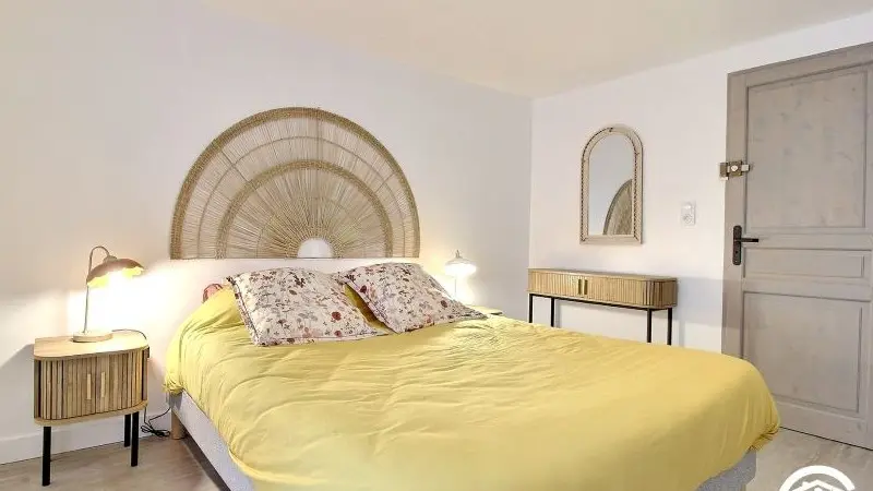 Chambre - hôtes - demeure - songes - Josselin - Destination - Brocéliande