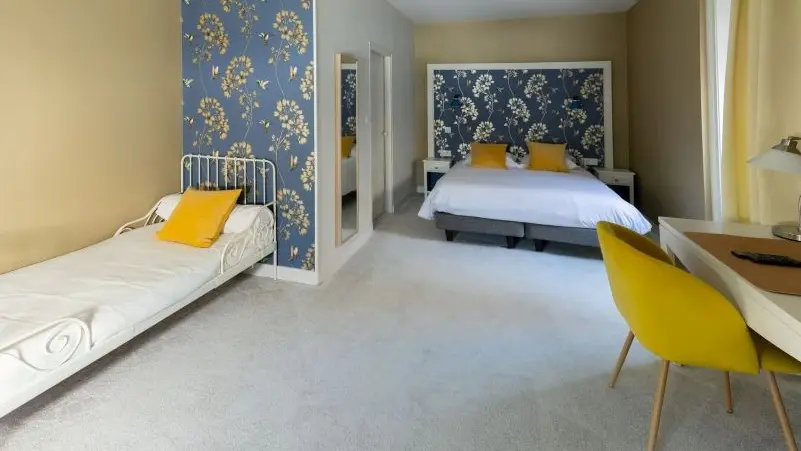 Hôtel-Le Cobh-Ploërmel-Destination-Brocéliande-Bretagne