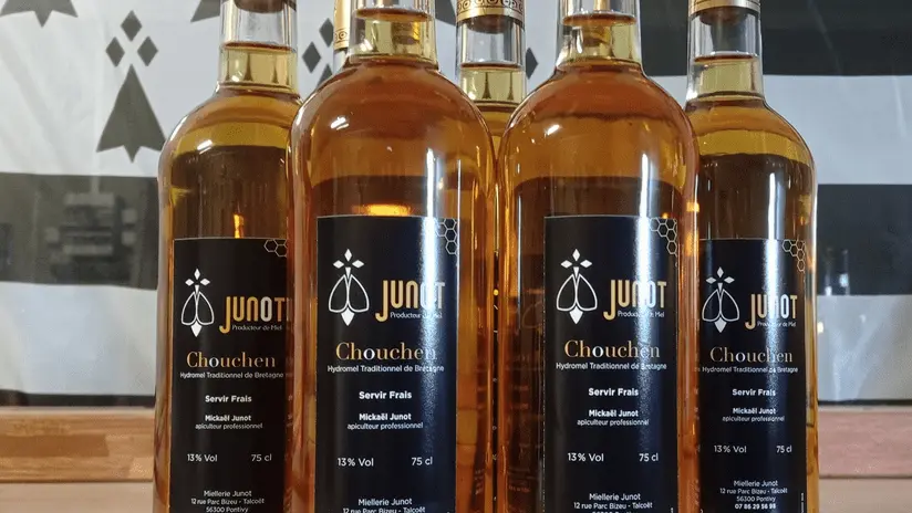 Mickael Junot_Pontivy