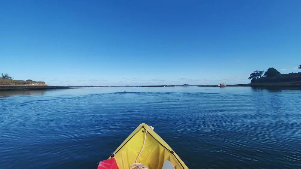 La petite Reine de Rhuys