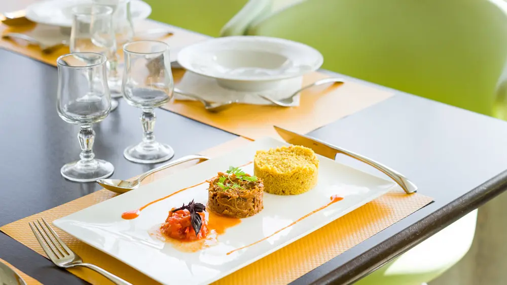 Hôtel Club Ker Beuz