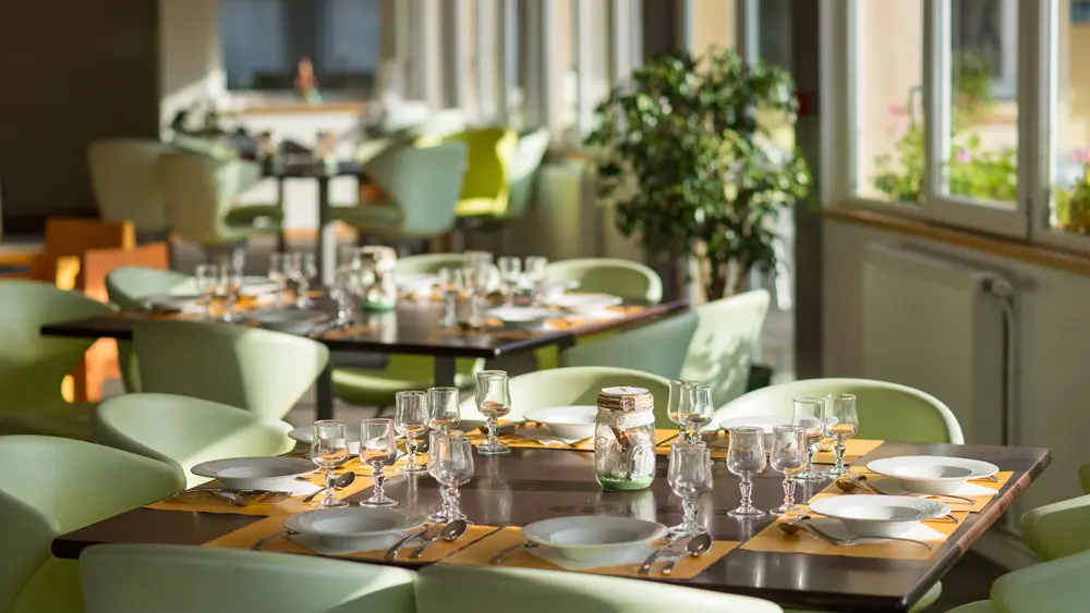 Hôtel Club Ker Beuz