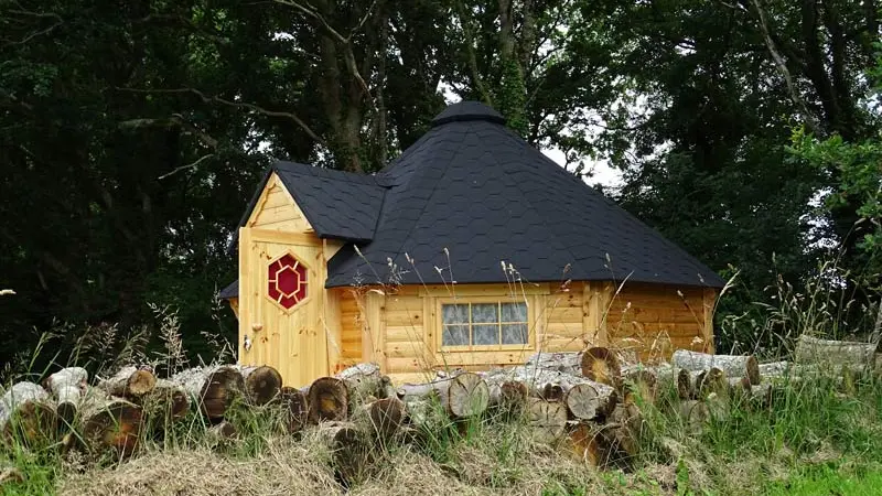 Camping La Fontaine du Hallate