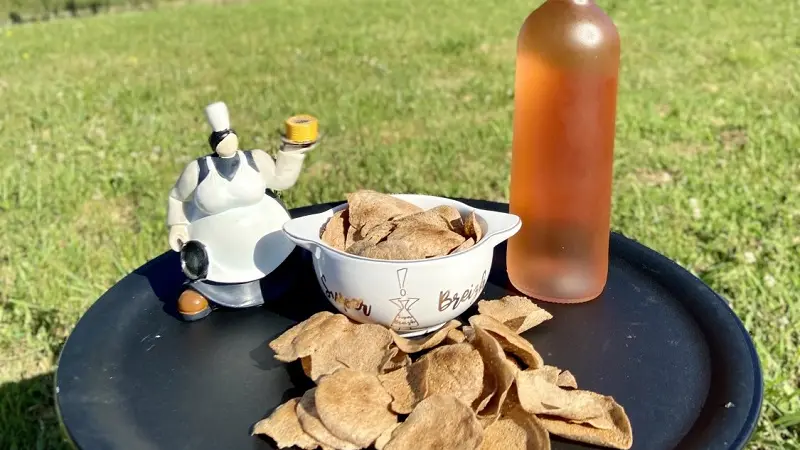 La Campé - galettes et crêpes bretonnes - Ploërmel - vente directe