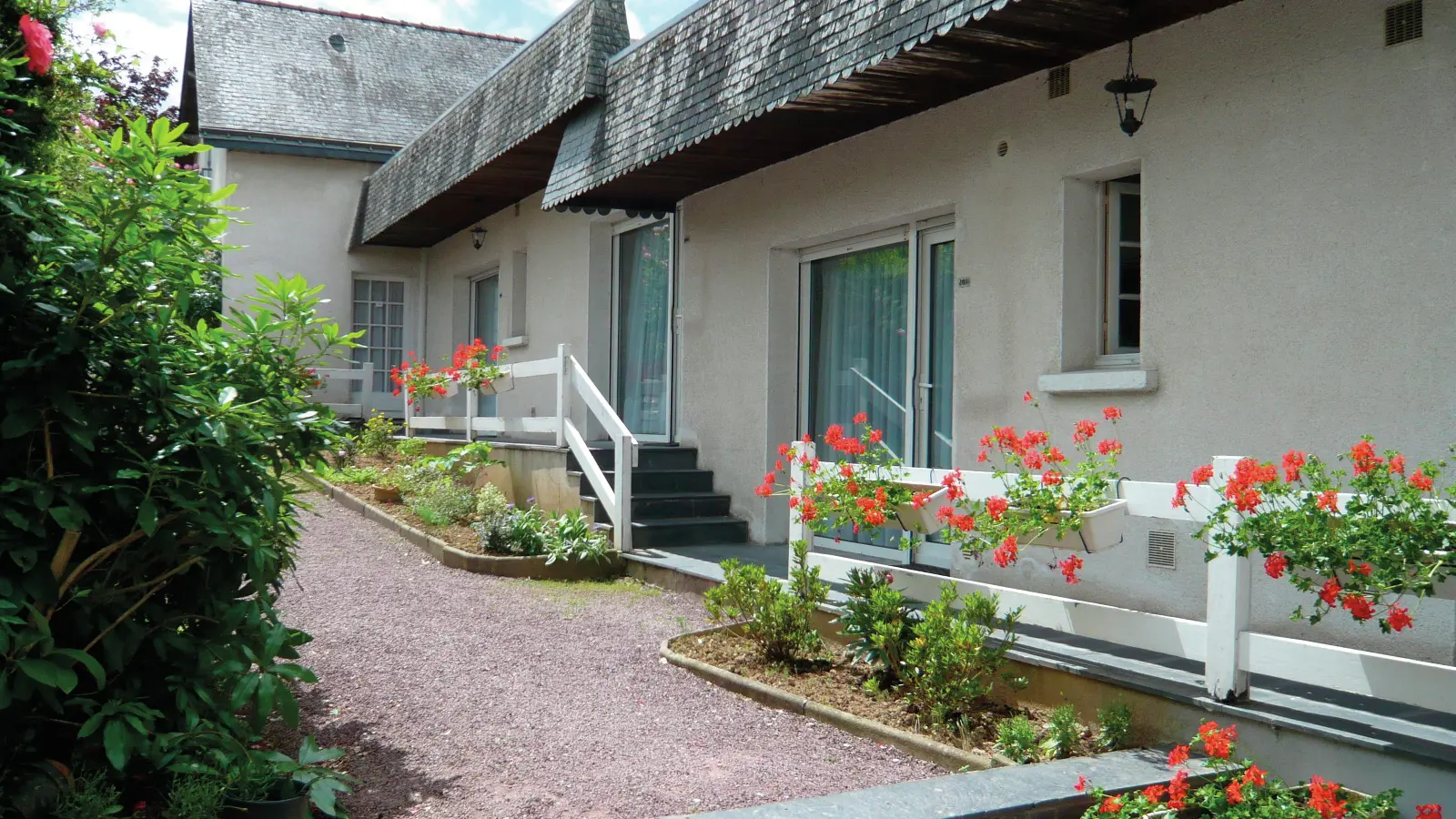 Europ'Hôtel