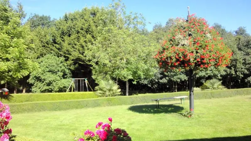 la grenouillère restaurant