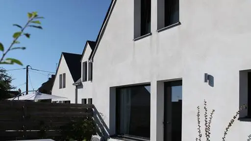 La Maison de Sainte Barbe-Plouharnel-Morbihan-Bretagne Sud