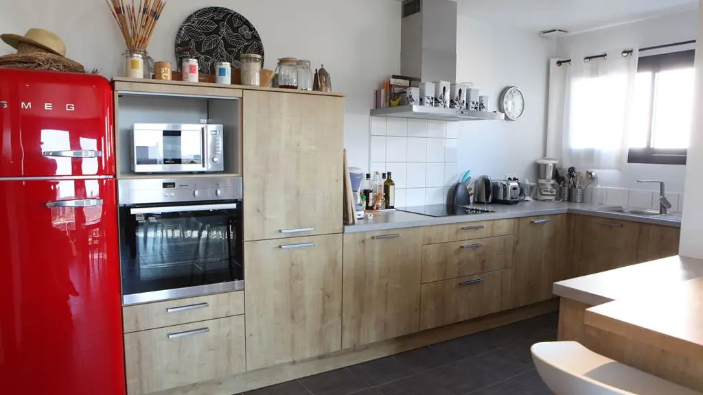 La Maison de Sainte Barbe-Plouharnel-Morbihan-Bretagne Sud