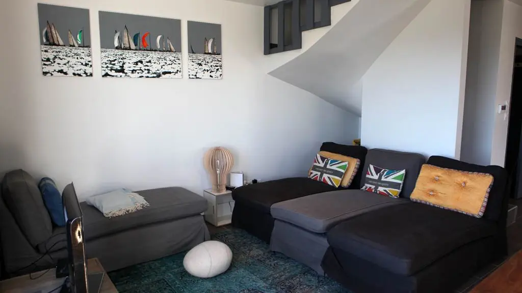 La Maison de Sainte Barbe-Plouharnel-Morbihan-Bretagne Sud