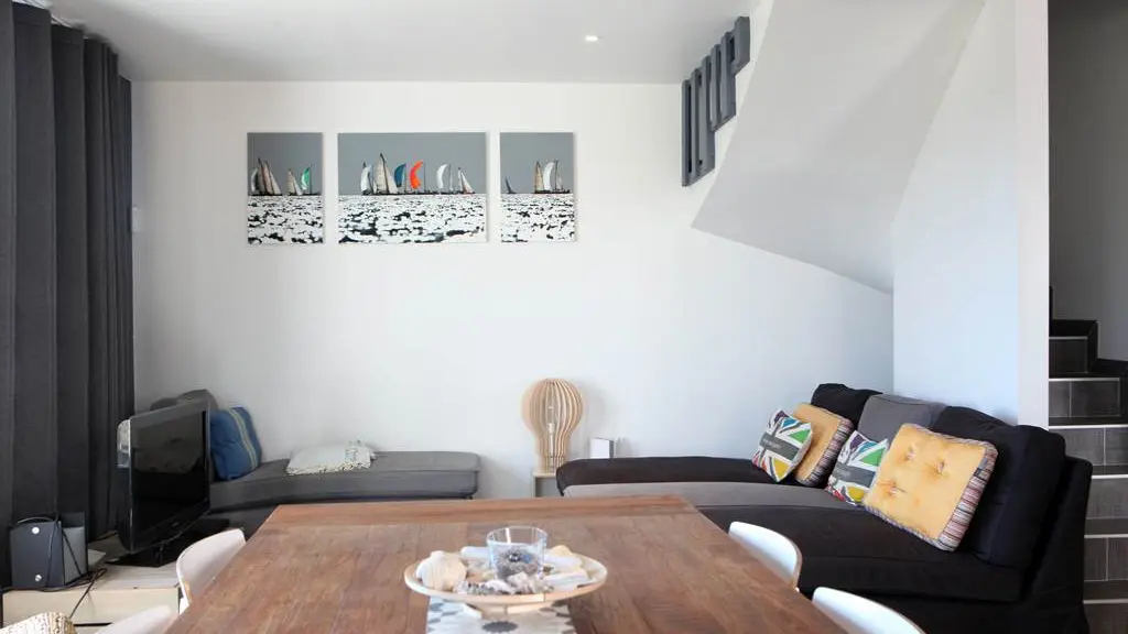 La Maison de Sainte Barbe-Plouharnel-Morbihan-Bretagne Sud