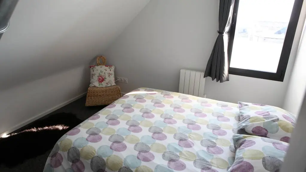 La Maison de Sainte Barbe-Plouharnel-Morbihan-Bretagne Sud