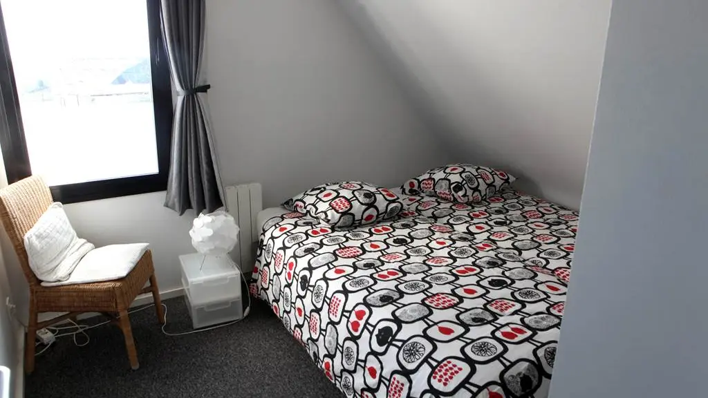 La Maison de Sainte Barbe-Plouharnel-Morbihan-Bretagne Sud