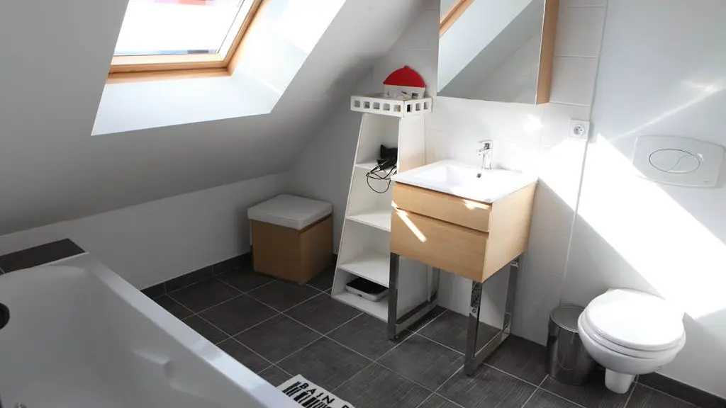 La Maison de Sainte Barbe-Plouharnel-Morbihan-Bretagne Sud