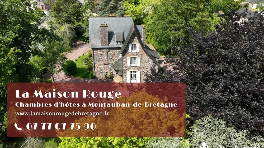 La Maison Rouge