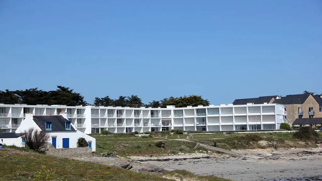 FRERE Nicole studio 2 personnes -Quiberon - Morbihan Bretagne Sud