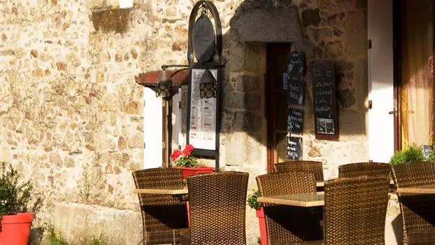 Crêperie La Sarrasine