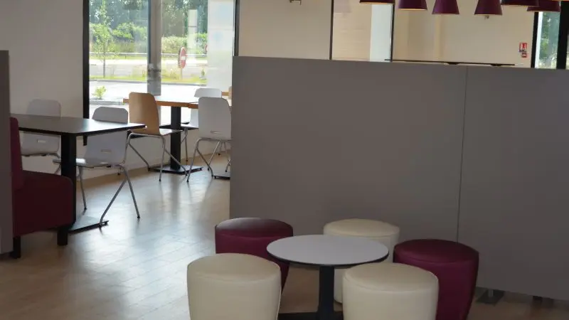 Le Quartier gourmand