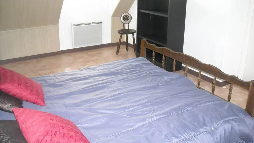 Location Le Bail-Erdeven-Morbihan Bretgane sud